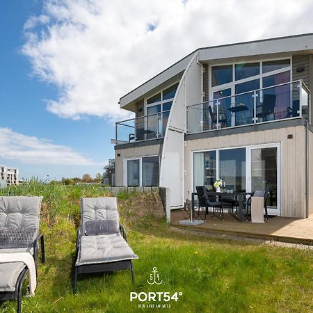 Ferienhaus Herzmuschel Marina Wendtorf מראה חיצוני תמונה