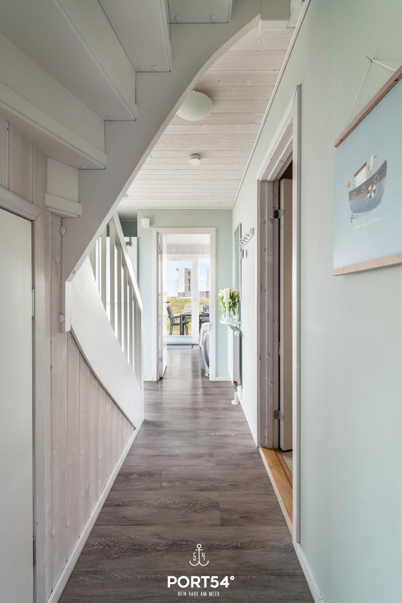 Ferienhaus Herzmuschel Marina Wendtorf מראה חיצוני תמונה