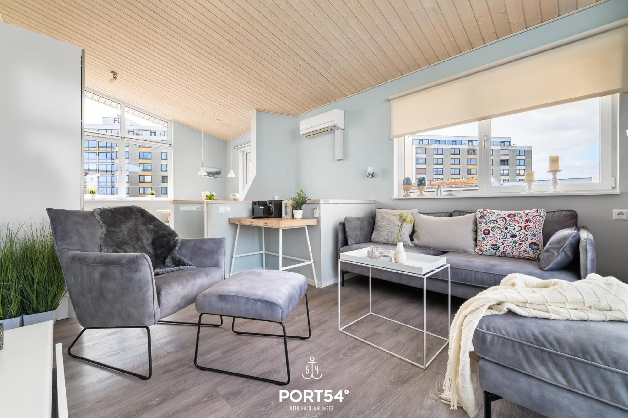 Ferienhaus Herzmuschel Marina Wendtorf מראה חיצוני תמונה