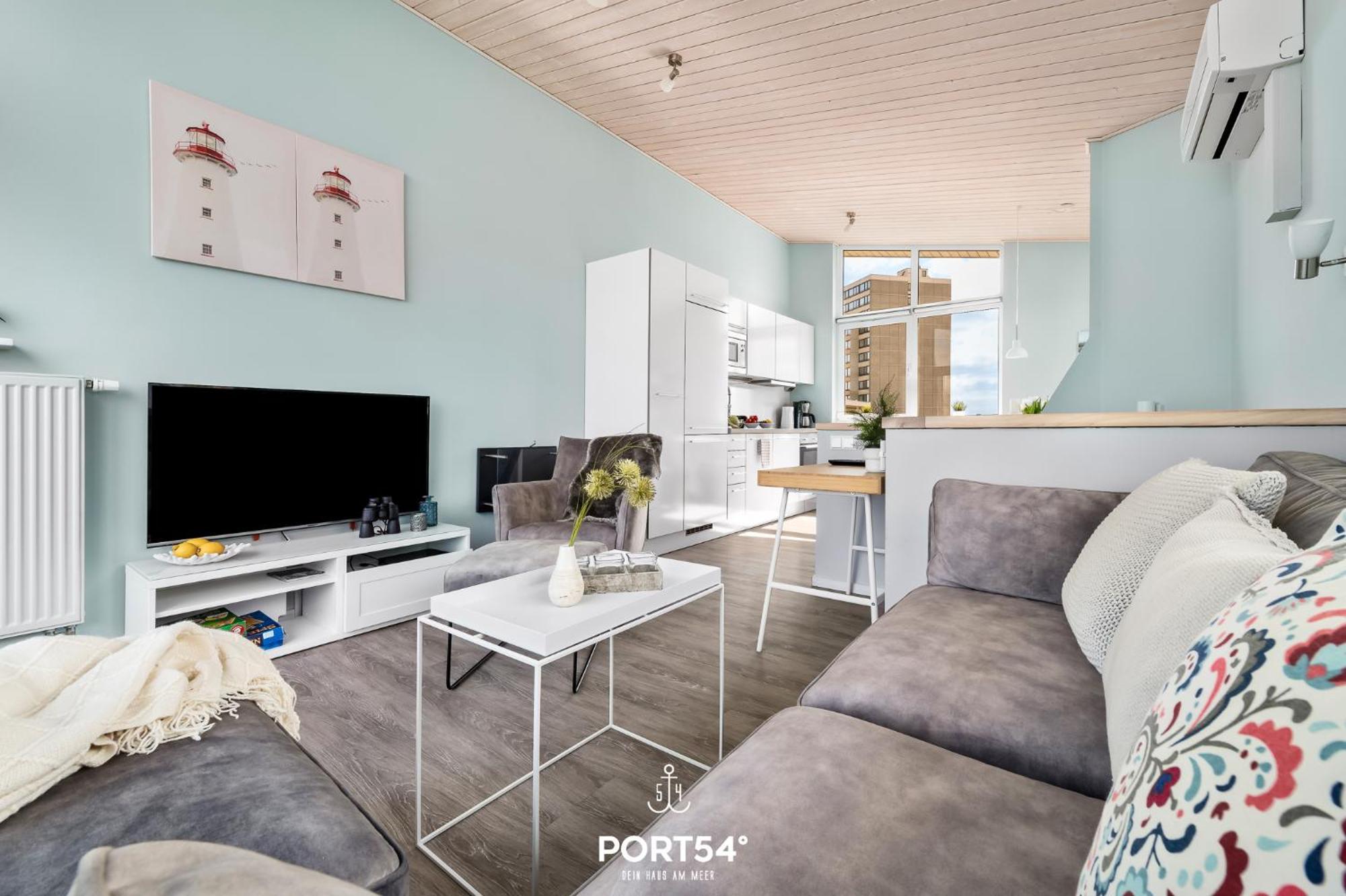 Ferienhaus Herzmuschel Marina Wendtorf מראה חיצוני תמונה