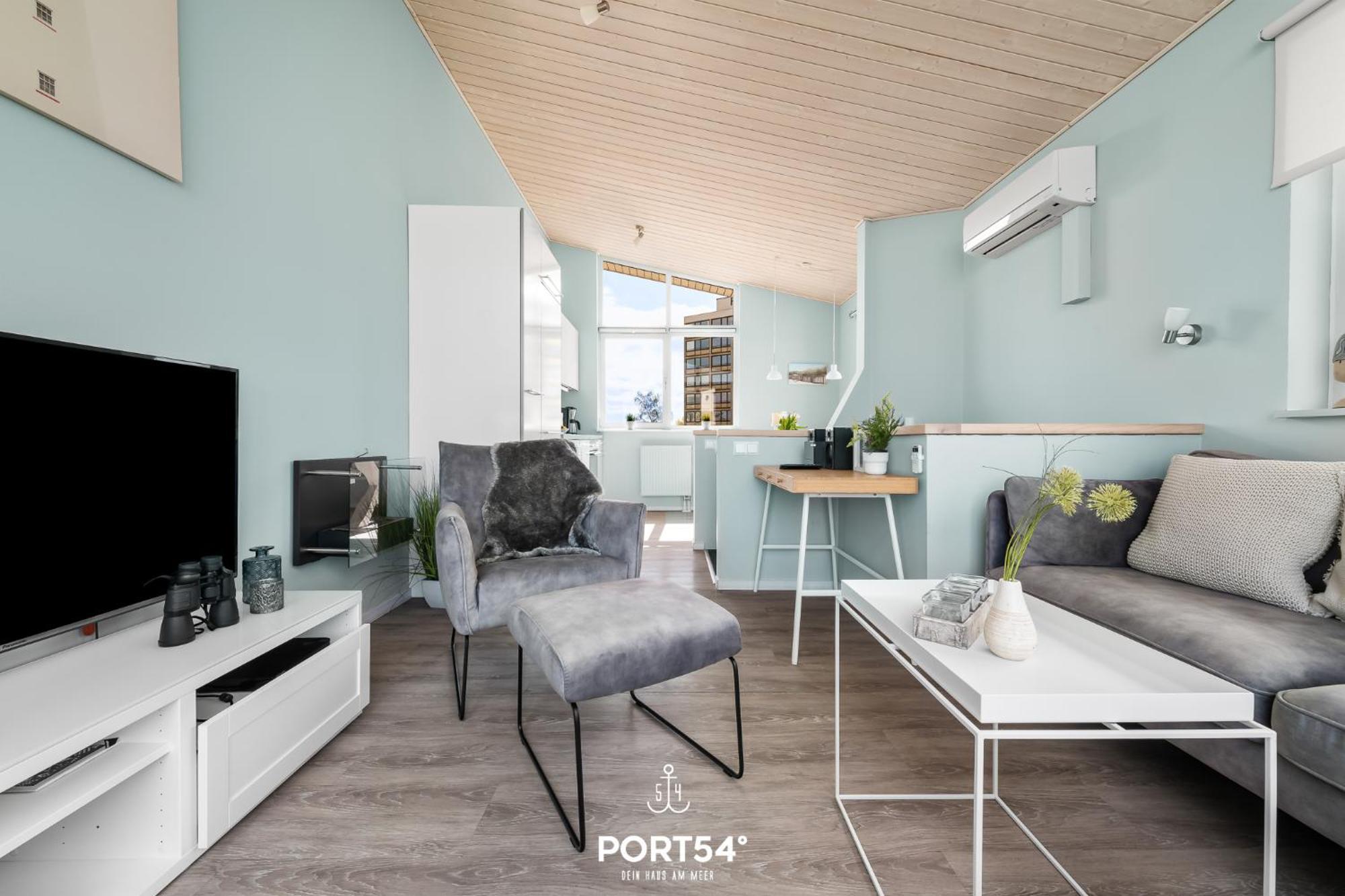 Ferienhaus Herzmuschel Marina Wendtorf מראה חיצוני תמונה