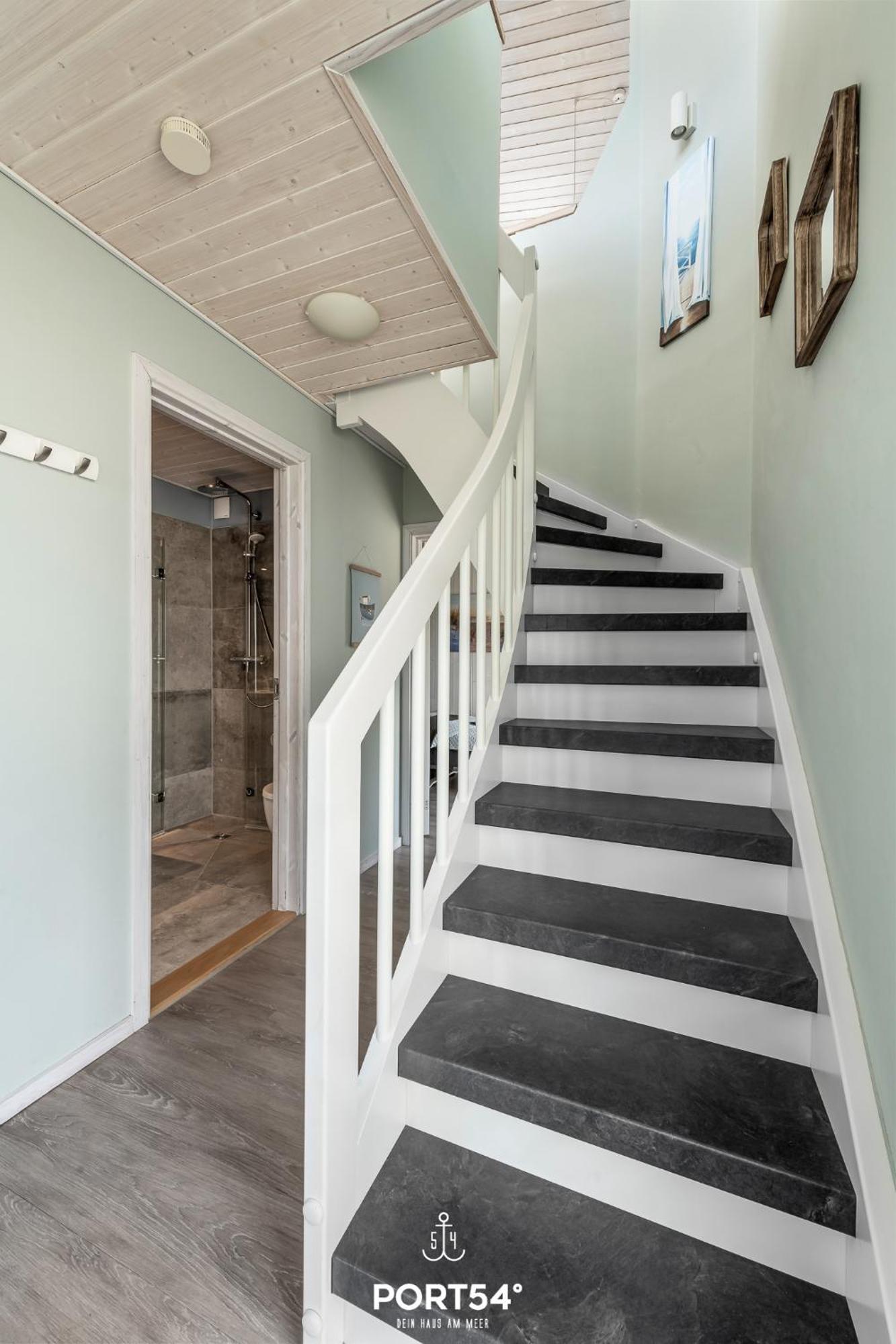 Ferienhaus Herzmuschel Marina Wendtorf מראה חיצוני תמונה