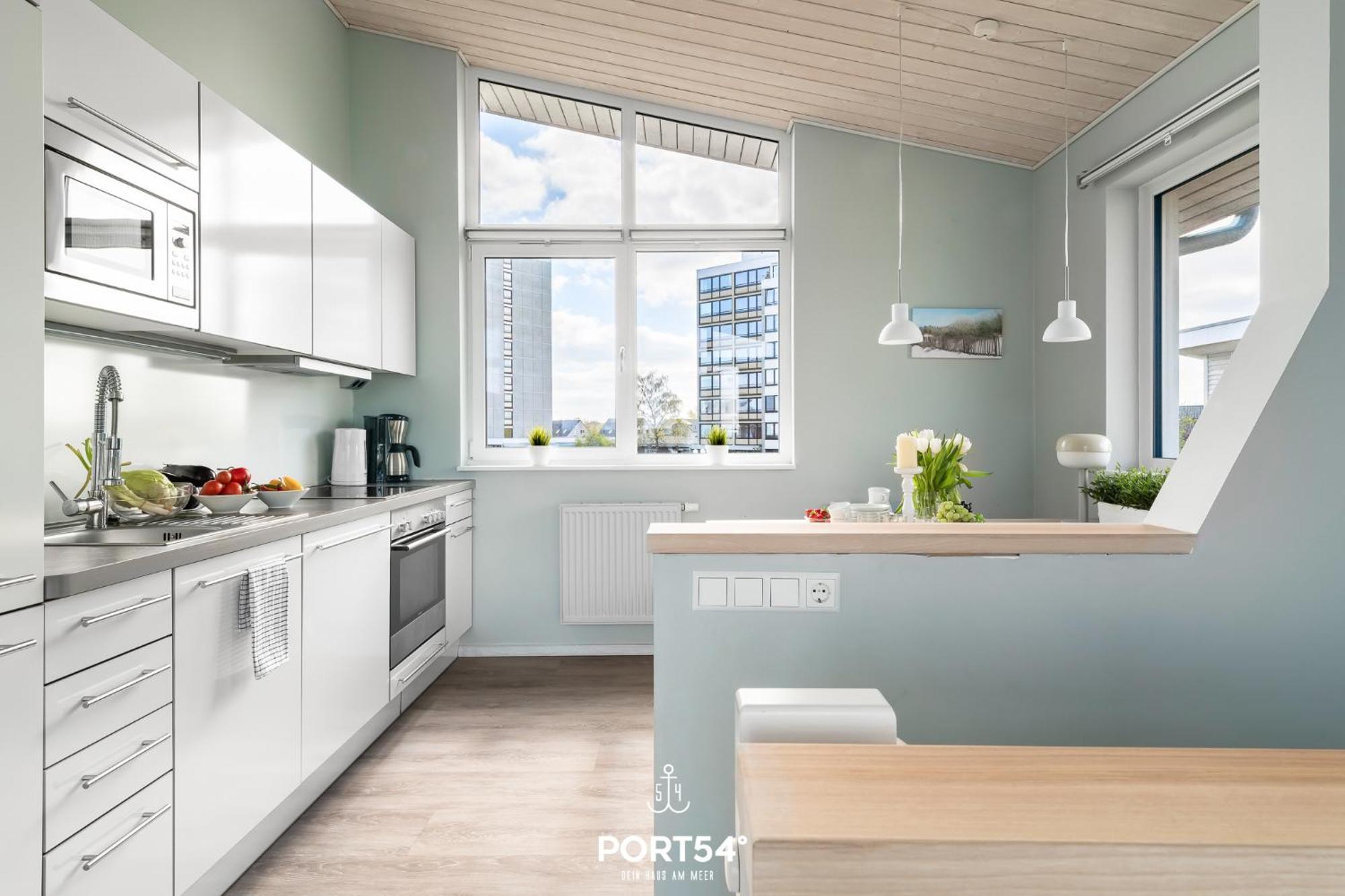 Ferienhaus Herzmuschel Marina Wendtorf מראה חיצוני תמונה