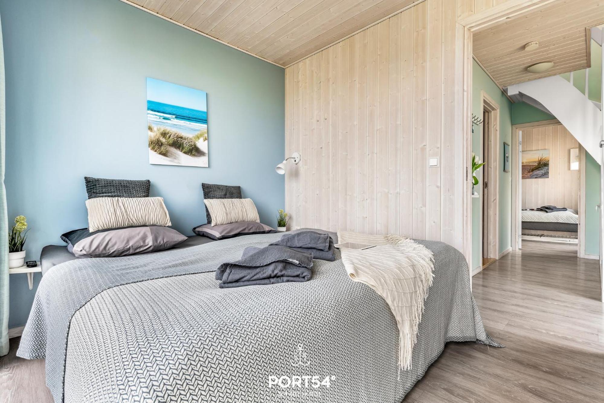 Ferienhaus Herzmuschel Marina Wendtorf מראה חיצוני תמונה
